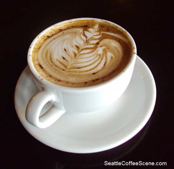 Seattle Coffee - seattle coffee scene - best seattle coffee - cafe on the ave