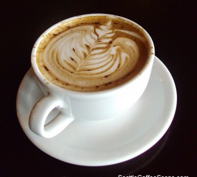#div4 seattle coffee barista