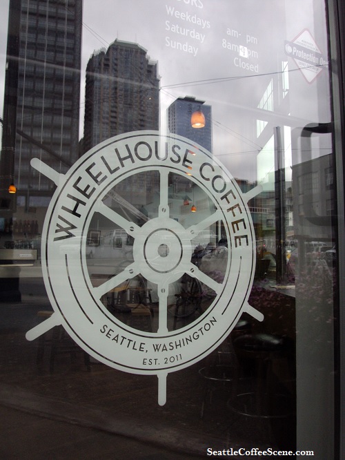 seattle coffee - wheelhouse coffee