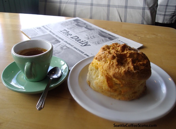 seattle coffee - seattle coffee shops - morsel - sound coffee and biscuits