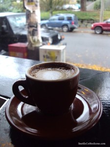 seattle coffee - coffee health