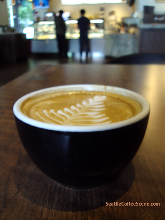 Seattle Coffee, Vovito - Among Best Seattle Coffee Houses