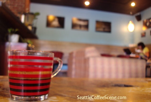 west seattle coffee, best places to get coffee in west seattle, Freshy's Coffee, Freshyy's West Seattle