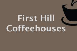 first hill coffee houses, best coffee houses in first hill, downtown seattle