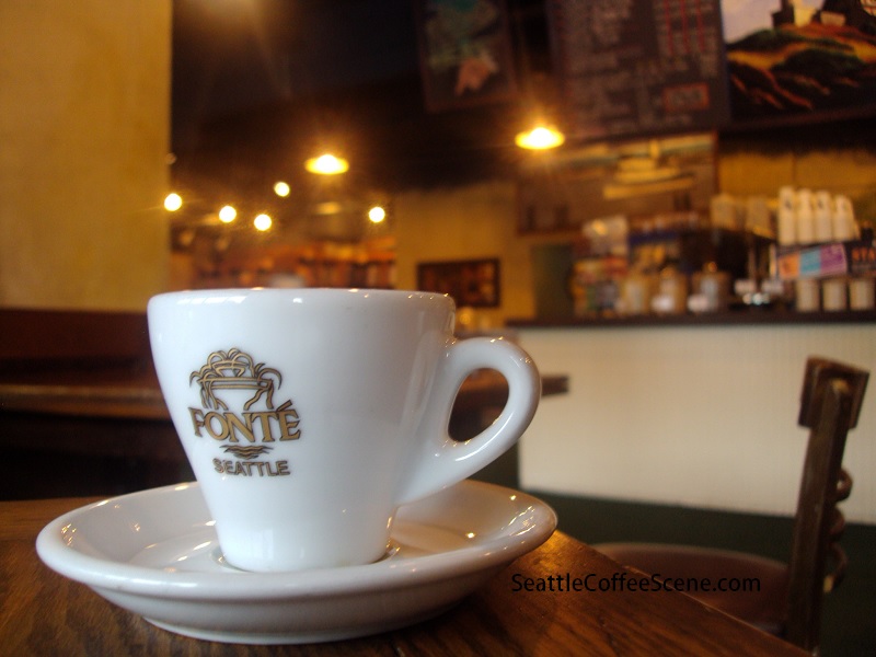 Uptown Espresso Seattle, Uptown Espresso West Seattle, Coffee Shops in Seattle, Seattle Coffee Shops