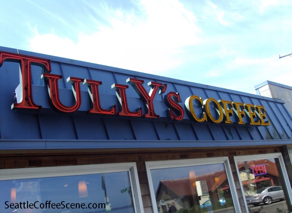 west seattle coffee places, west seattle tully's. Tully's West Seattle