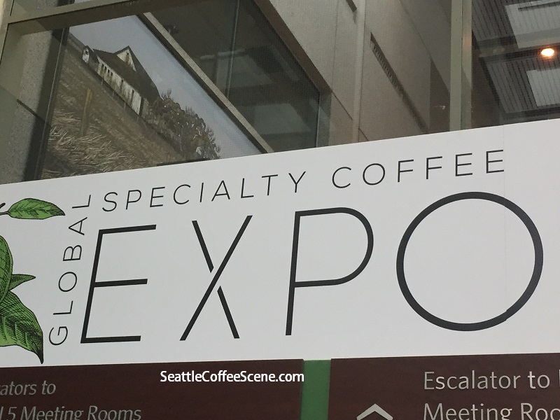 Coffee Expo Seattle
