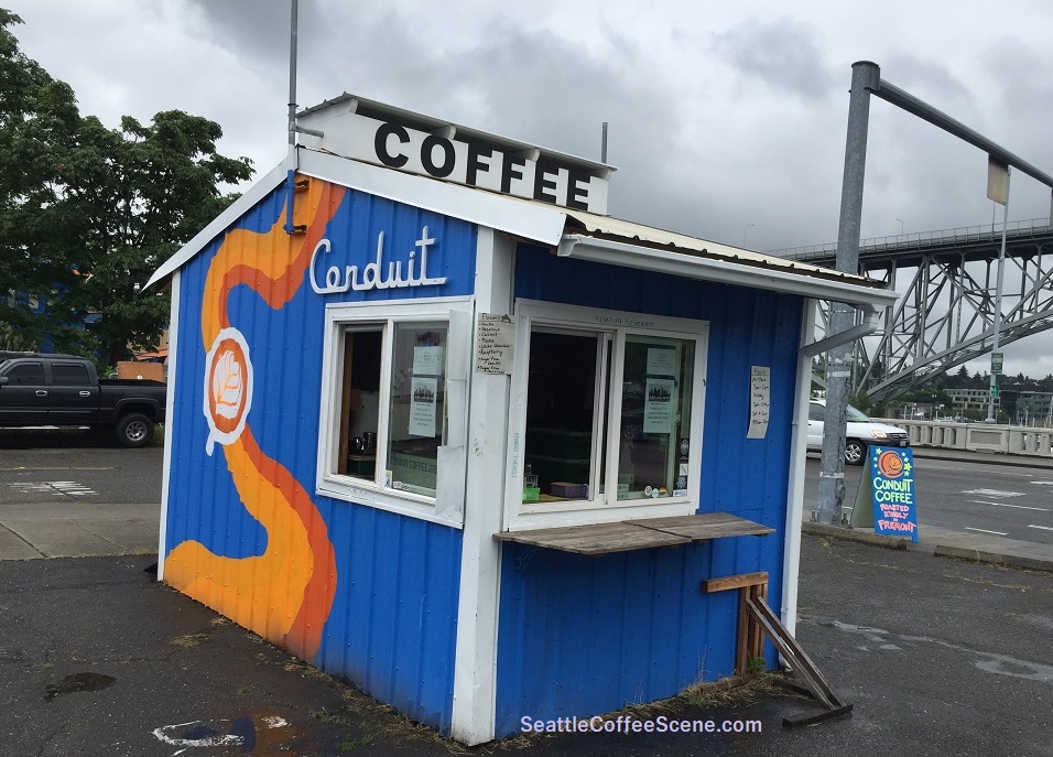 How to Start a Drive-Thru Coffee Stand - Seattle Coffee Scene