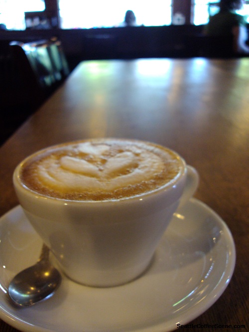 Seattle Coffee in Green Lake: Zoka Coffee Roasters & Tea Co. - Seattle ...
