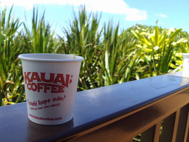 Coffee in Hawaii: A Trip to Kauai - Seattle Coffee Scene