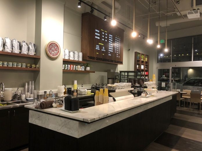 Seattle's Iconic Senso Unico Joins the Caffè Umbria Family | Seattle ...