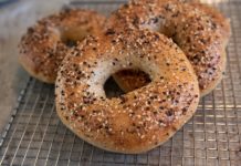 The Best Types of Foods to Offer at Your Coffee Shop