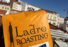 Seattle’s Caffe Ladro Receives National Recognition