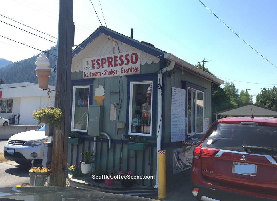 How to Start a Drive-Thru Coffee Stand - Seattle Coffee Scene